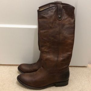 FRYE | Tall Frye boots ✨